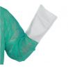 GARDENING WATERPROOF DISPOSABLE MITTEN (PACK. 1.000 PCS.)