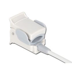 GIMA SONDA SPO2 PEDIÁTRICA TO CLIP FÜR PULSIOXÍMETRO OXY 10 - REUTILIZABLE
