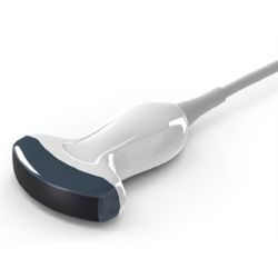 Chison sonda convex van 3,5 mhz voor ecograaf Chison eco 1-3-5
