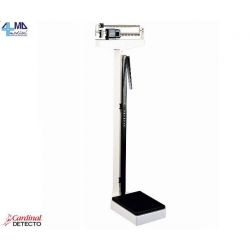 CARDINAL DETECTO BASCULA MCANICA A CURSOR MET ALTIMETRO DETECTO 260