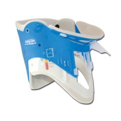 AMBU HALSKETTE AMBU® REDI-ACE GARNISH IN 8 GRÖSSEN - ERWACHSENE - BLAU