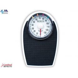 CARDINAL DETECTO BASCULA MECANICA BAJA