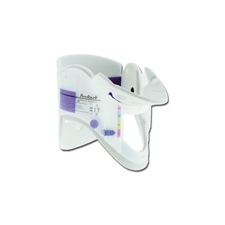 AMBU COLLARÍN AMBU® O QUE FOI