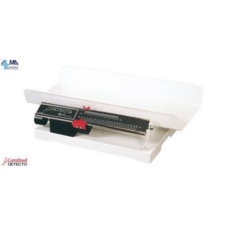 CARDINAL DETECTO BASCULA PESA RECIEN NACIDOS MECANICA A CURSOR