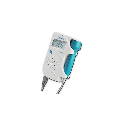 EDAN DOPPLER SONOTRAX BASIC WITH PANTALLA - INGEN SONDA