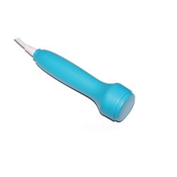 MORETTI SONDA FETAL VASCULAR IMPERMEABLE 4MHZ PARA DOPPLER FETAL EDAN