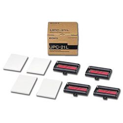 SONY TAPETE SONY UPC-21L - (4 ROLLEN)