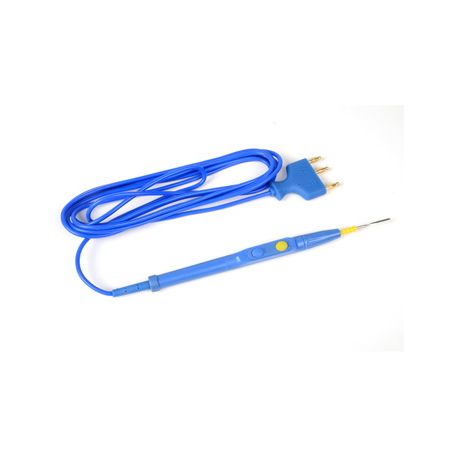 GIMA MANIPOLO ORION PLUS - AUTOCLAVABLE 100 VECES - PARA ELECTRODOS DE Ø 2,4MM