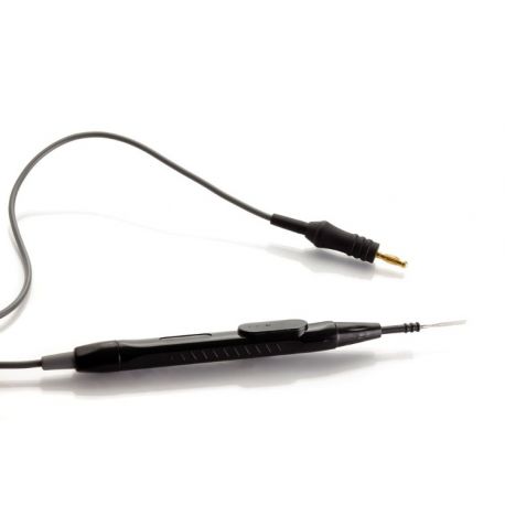 MORETTI MANIPLO CON MANDO A PEDAL - AUTOCLAVABLE