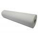 GIMA PAPEL ROLLE FÜR CAMILLAS - 2 CAPAS GOFRADO - 60 CM X 47.5 M (6 ROLLOS)