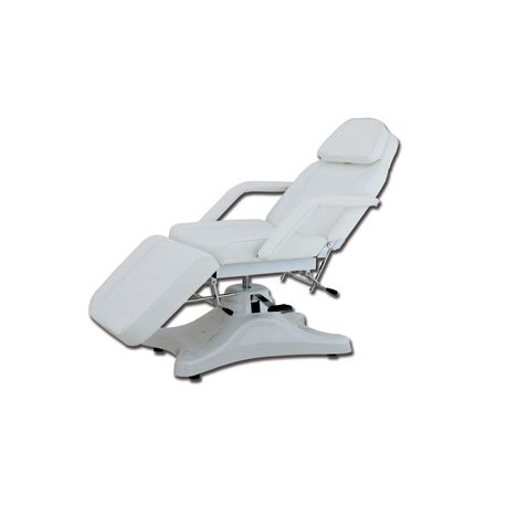 GIMA SILLON - MÉCANIQUE - BLANC OU BLEU (LUXOR)