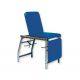 GIMA CAMILLA MULTIFUNTIONS DE 3 SECTIONS - AZUL - 130KG