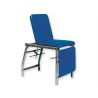 GIMA CAMILLA MULTIFUNTIONS DE 3 SECTIONS - AZUL - 130KG