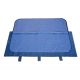 GIMA BODY BAG VINYL COVERED NYLON - LOAD 150KG