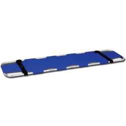 GIMA BLUE STRETCHER FOLDABLE IN 2