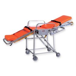 GIMA SILLA DE RUEDS CAMILLA EMERGENCIA