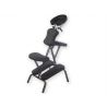 GIMA SILLA DE MASAJES PLEGABLE - VERY HOW - CARGA 160 KG