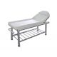 GIMA MASSAGE BED - WITH FACEHOLE - REMOVABLE PILLOW