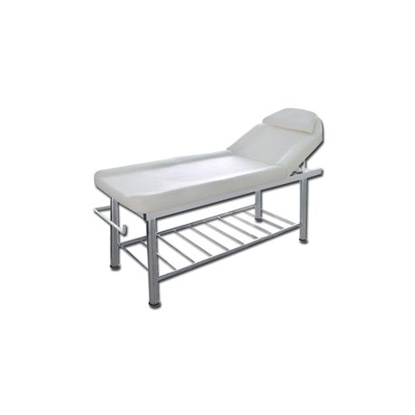 GIMA MASSAGE BED - WITH FACEHOLE - REMOVABLE PILLOW