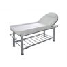 GIMA MASSAGE BED - WITH FACEHOLE - REMOVABLE PILLOW