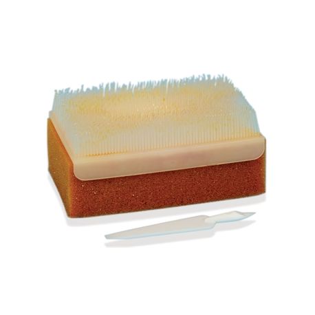 GIMA CEPILL KIT COM YODOPOVIDONA (30 UDS)