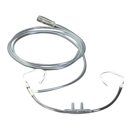 MORETTI MIDDLE PICTURES - TYPE RAY BAN - MIT TUBO FÜR DEN OXIGEN