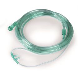 MORETTI GAFAS PARA OXÍGENOTERAPIA MODELO ADULTOS