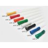 GIMA ASPIRADOR CATÉTER 90CM CH / FR 6/8/10/12/14 (100 UDS)