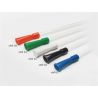 GIMA NELATON CATHETER - FEMALE - 18CM - STERILE - CH/FR 8/10/12/14/16 (100 PCS)
