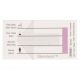 GIMA ETIQUETA DE PAPEL MIT INDICADOR - KONTAINING STERILISATION (250UD)