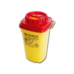 GIMA CS LINE SHARP CONTAINER - 4 L (40 PCS)