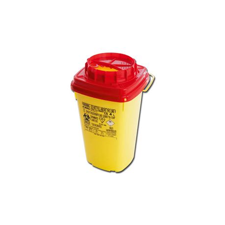 GIMA CS LINE SHARP CONTAINER - 4 L (40 PCS)