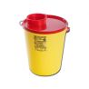 GIMA CONTENTION FOR PUNZING RESIDUES AND AGUDES LINEA PBS - 2 LT (75 UDS)