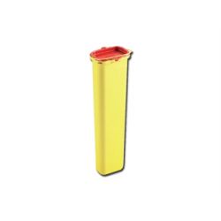GIMA MAGNUM LONG SHARP CONTAINER 6.3 L