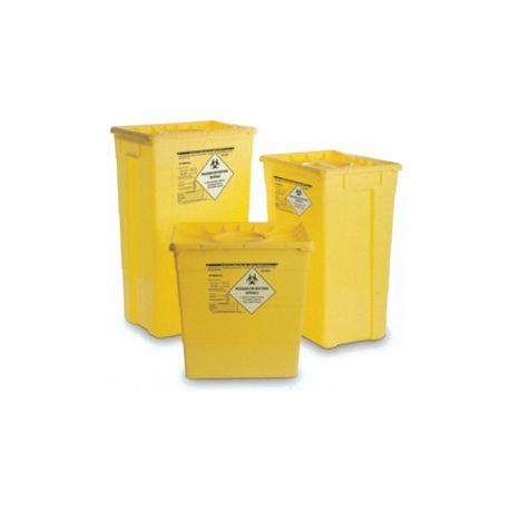 GIMA CONTENTION DES RESSOURCES SPÉCIALES - 30L - DOBLE DE TAPA