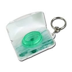 VENTO AIRWAYS - KEY HOLDER BOX GB,IT,FR,DE (1 X 5 PCS)