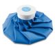 MORETTI BOLSA KYARA PARA MAKING PVC - AZUL - 28CM