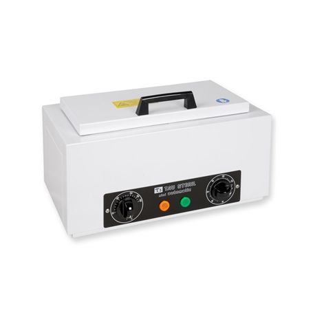 GIMA DRY STERILIZER "TAU 1.6"