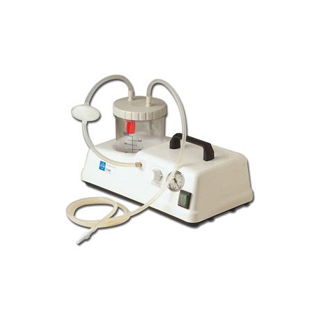 GIMA ToBI QUIRGIRGICO ASPIRADOR 230V/50-60 Hz