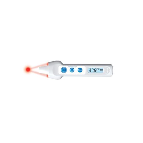 GIMA THERMOFOCUS® - MULTIUSO - MODELO 1500