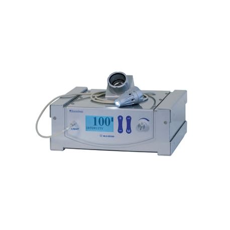 GIMA OUTCOME OF LUZE FOR ENDOCHOPIC APPLICATIONS