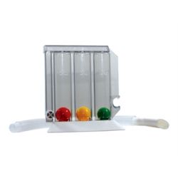 GIMA RESPIPROGRAM - RESPIRATORY GIMNASIA