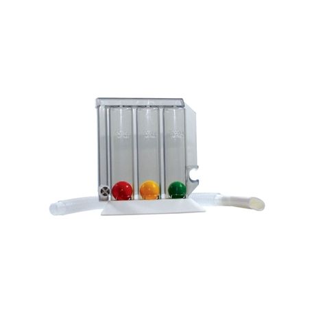 GIMA GIMNASIA RESPIRATORY PROGRAM DISPOSITIVE