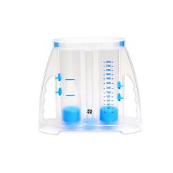 MORETTI RESPI ADVANCE - FÖR ATT IMPROVING FUNITIONAL RESPIRATORS 2.5L