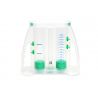 MORETTI RESPI ADVANCE - FOR IMPROVING FUNITIONAL RESPIRATORS - 5L