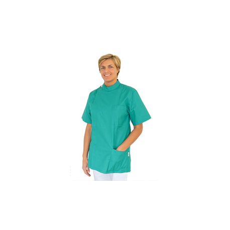 GIMA CASACA DENTISTA - VARIAS XS-S-M-L-XL-XXL