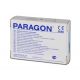 PARAGON HOJAS DE ACERO INOXIDABLE PARA BISTURÍ ESTÉRILES DESECHABLES Nº 10/11/12/15/20/21/22/23/24 (100 UDS)