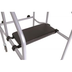 MORETTI ASIENTO FÜR ANDADOR - GRIS