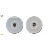 FIAB ELECTRODOS DESECHABLES TST (FOAM) Ø 43-45 MM - GEL SOLIDO (CAJA 1.250 UDS)