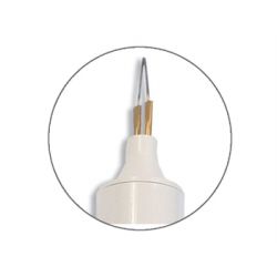 GIMA EMERGENCY ELECTROCAUTERY 800°C - THICK TIP (10 PCS)